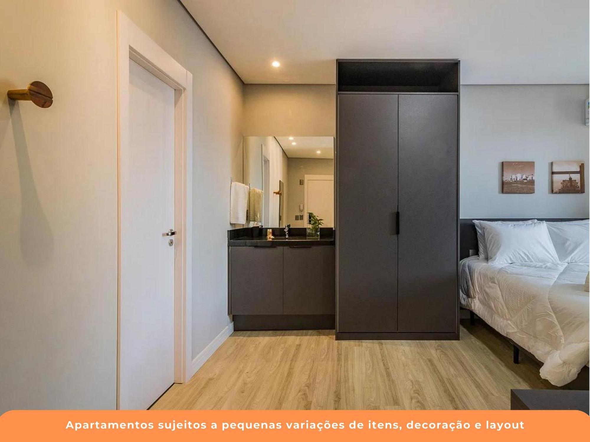 Town.Co Housi By My Way Apartment Porto Alegre Exterior photo