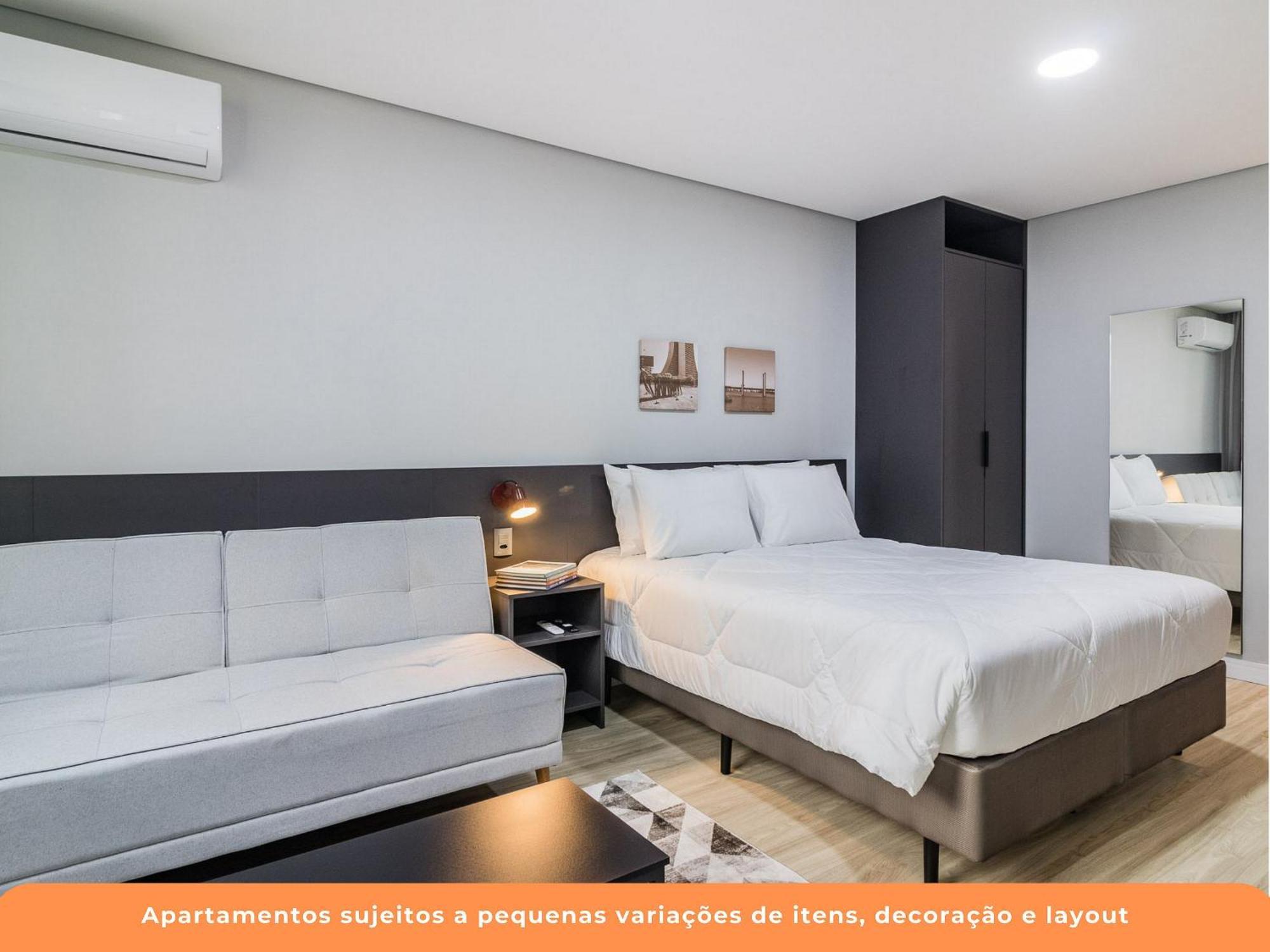 Town.Co Housi By My Way Apartment Porto Alegre Exterior photo