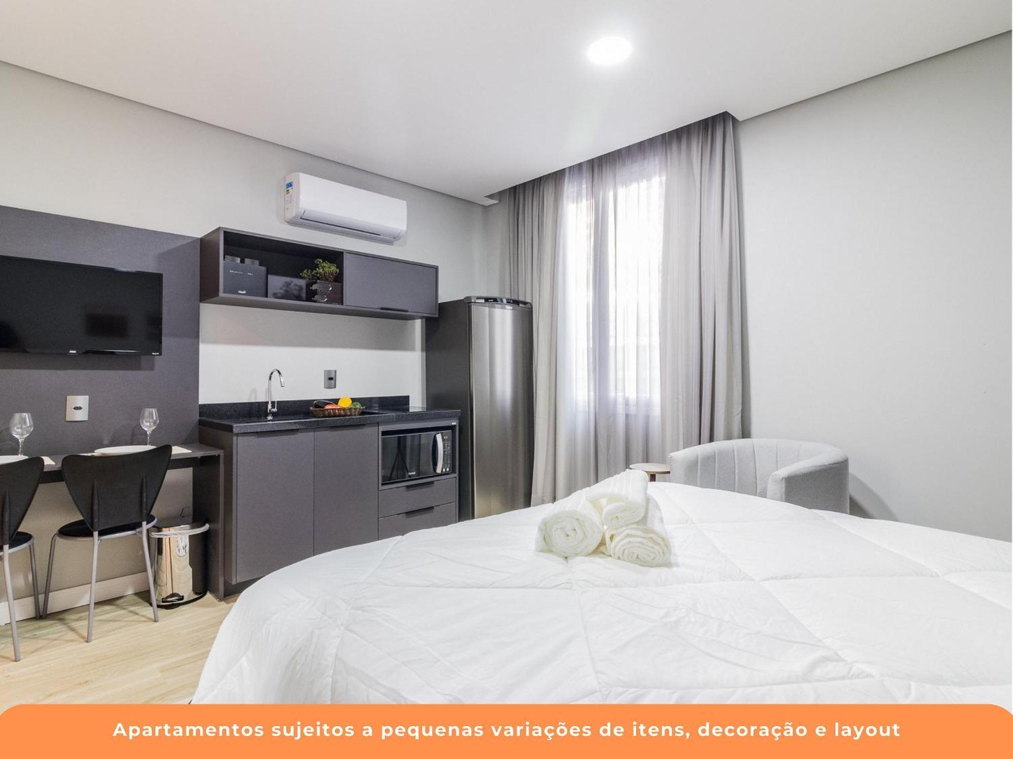 Town.Co Housi By My Way Apartment Porto Alegre Exterior photo
