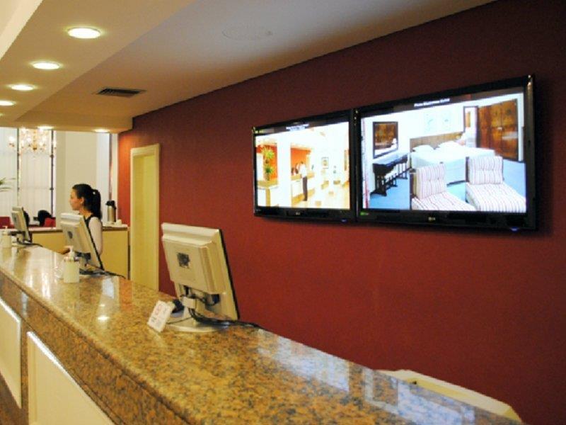 Town.Co Housi By My Way Apartment Porto Alegre Exterior photo