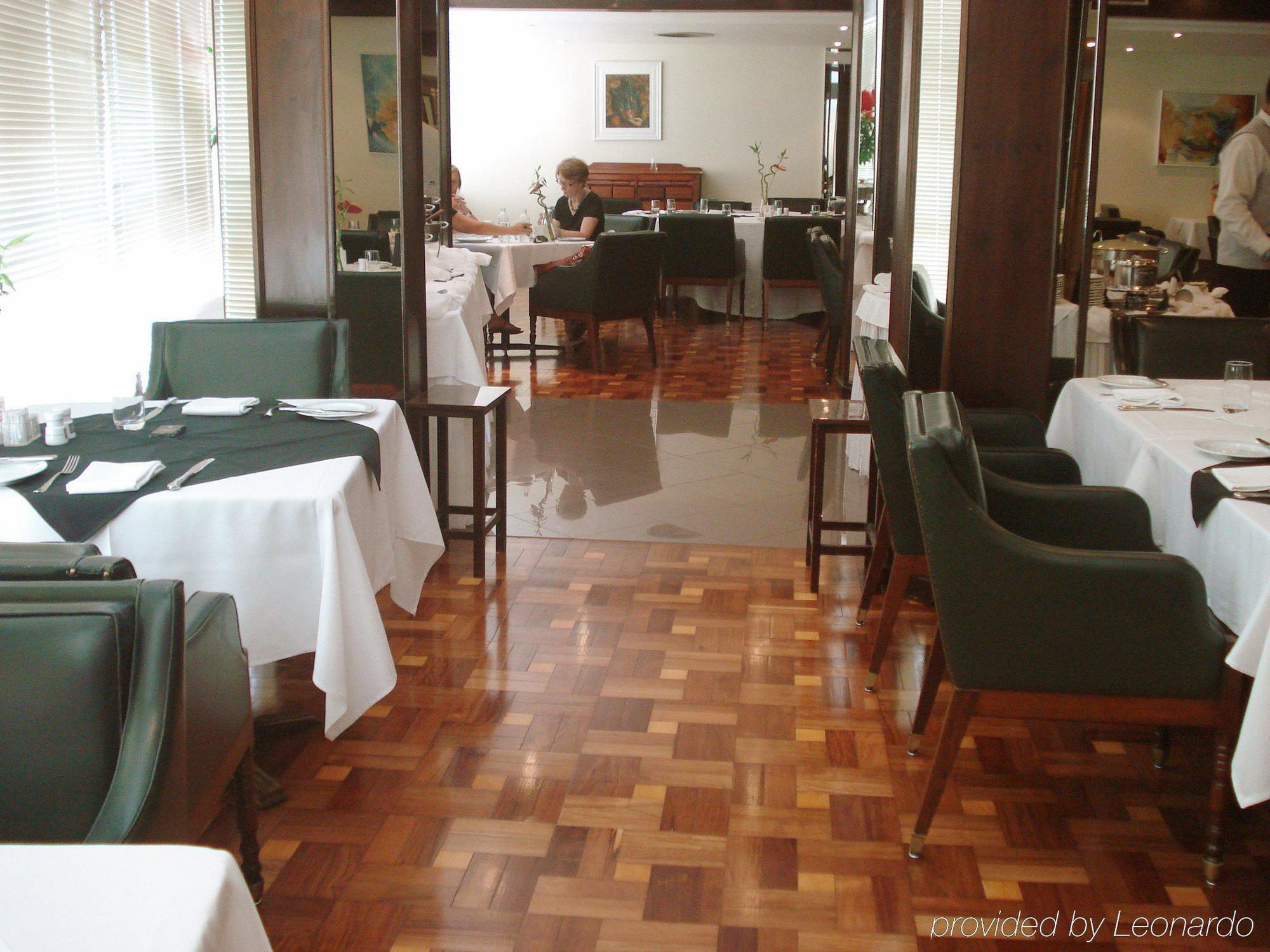 Town.Co Housi By My Way Apartment Porto Alegre Restaurant photo